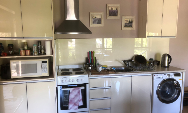 Kitchens
